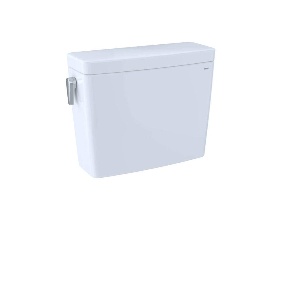 TOTO ST746SMA#01 Drake Toilet Tank, Cotton White - Amazon.com